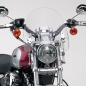 Preview: NATIONAL CYCLE SWITCHBLADE DEFLECTOR QUICK-RELEASE WINDSHIELDS